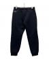 HELLY HANSEN (ヘリーハンセン) スウェットパンツ ブラック サイズ:S：4000円