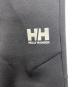 中古・古着 HELLY HANSEN (ヘリーハンセン) スウェットパンツ ブラック サイズ:S：4000円