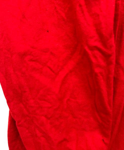 PENDLETON（ペンドルトン）PENDLETON (ペンドルトン) 長袖シャツ レッド サイズ:Lの古着・服飾アイテム