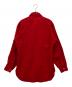 PENDLETON (ペンドルトン) 長袖シャツ レッド サイズ:L：9000円