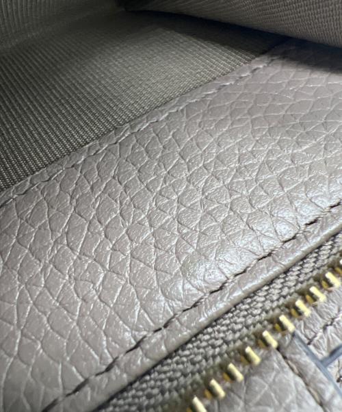 FURLA（フルラ）FURLA (フルラ) 2つ折り財布 ベージュの古着・服飾アイテム