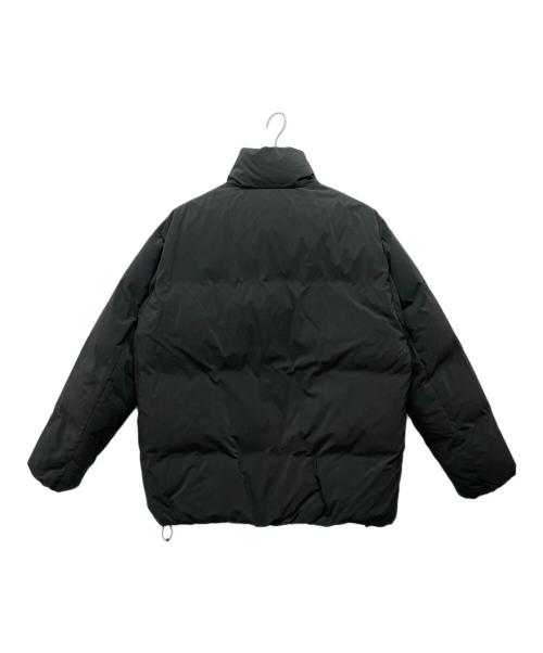 green label relaxing（グリーンレーベルリラクシング）green label relaxing (グリーンレーベルリラクシング) ダウンジャケット ブラック サイズ:Lの古着・服飾アイテム