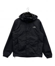 THE NORTH FACE（ザ ノース フェイス）の古着「RESOLVE 2 JACKET」｜ブラック