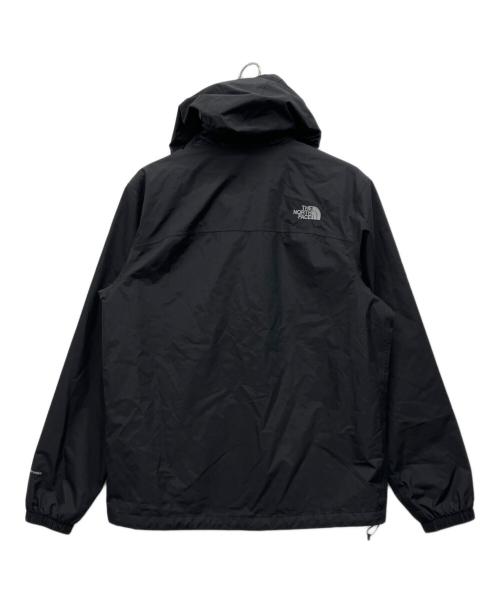 THE NORTH FACE（ザ ノース フェイス）THE NORTH FACE (ザ ノース フェイス) RESOLVE 2 JACKET ブラック サイズ:Mの古着・服飾アイテム