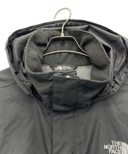 THE NORTH FACE（ザ ノース フェイス）THE NORTH FACE (ザ ノース フェイス) RESOLVE 2 JACKET ブラック サイズ:Mの古着・服飾アイテム