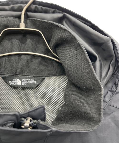 THE NORTH FACE（ザ ノース フェイス）THE NORTH FACE (ザ ノース フェイス) RESOLVE 2 JACKET ブラック サイズ:Mの古着・服飾アイテム