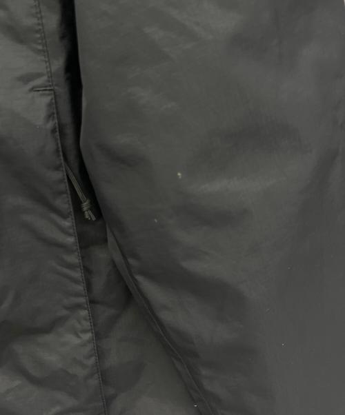 THE NORTH FACE（ザ ノース フェイス）THE NORTH FACE (ザ ノース フェイス) RESOLVE 2 JACKET ブラック サイズ:Mの古着・服飾アイテム