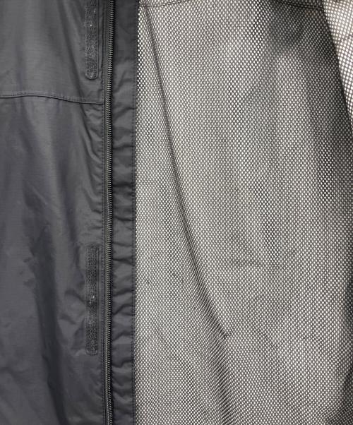 THE NORTH FACE（ザ ノース フェイス）THE NORTH FACE (ザ ノース フェイス) RESOLVE 2 JACKET ブラック サイズ:Mの古着・服飾アイテム