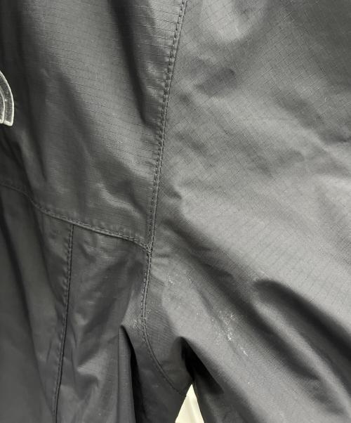 THE NORTH FACE（ザ ノース フェイス）THE NORTH FACE (ザ ノース フェイス) RESOLVE 2 JACKET ブラック サイズ:Mの古着・服飾アイテム