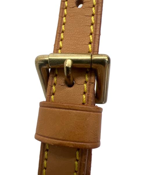 LOUIS VUITTON（ルイ ヴィトン）LOUIS VUITTON (ルイ ヴィトン) ショルダーバッグ　サンクルー　モノグラムの古着・服飾アイテム