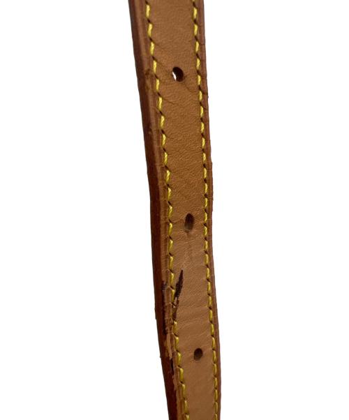 LOUIS VUITTON（ルイ ヴィトン）LOUIS VUITTON (ルイ ヴィトン) ショルダーバッグ　サンクルー　モノグラムの古着・服飾アイテム