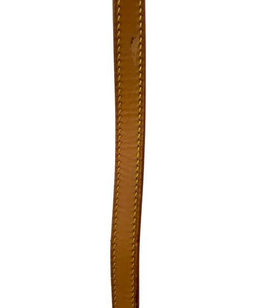 LOUIS VUITTON（ルイ ヴィトン）LOUIS VUITTON (ルイ ヴィトン) ショルダーバッグ　サンクルー　モノグラムの古着・服飾アイテム