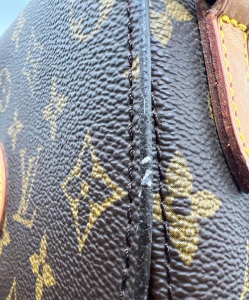 LOUIS VUITTON（ルイ ヴィトン）LOUIS VUITTON (ルイ ヴィトン) ショルダーバッグ　サンクルー　モノグラムの古着・服飾アイテム