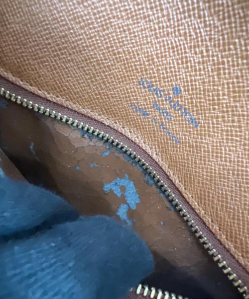 LOUIS VUITTON（ルイ ヴィトン）LOUIS VUITTON (ルイ ヴィトン) ショルダーバッグ　サンクルー　モノグラムの古着・服飾アイテム