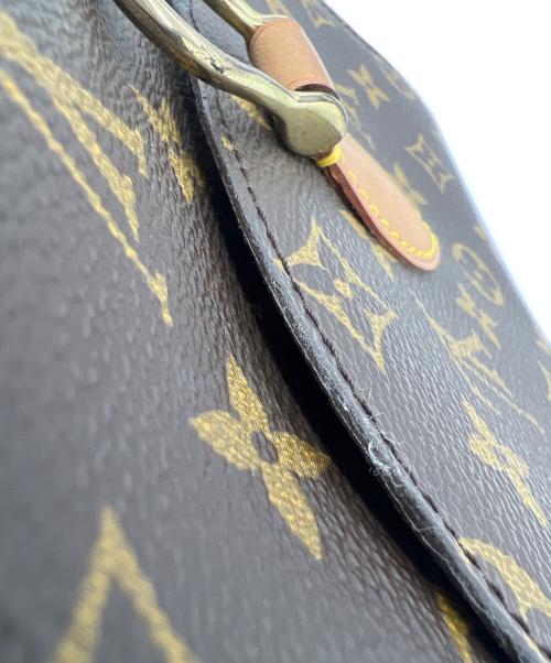 LOUIS VUITTON（ルイ ヴィトン）LOUIS VUITTON (ルイ ヴィトン) ショルダーバッグ　サンクルー　モノグラムの古着・服飾アイテム