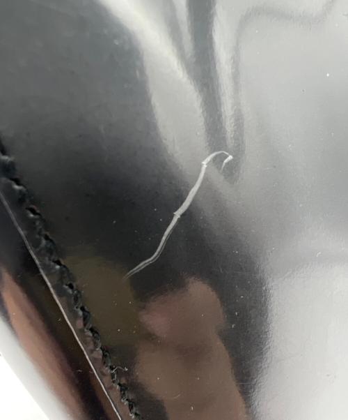 PRADA（プラダ）PRADA (プラダ) ハンドバッグ グレーの古着・服飾アイテム