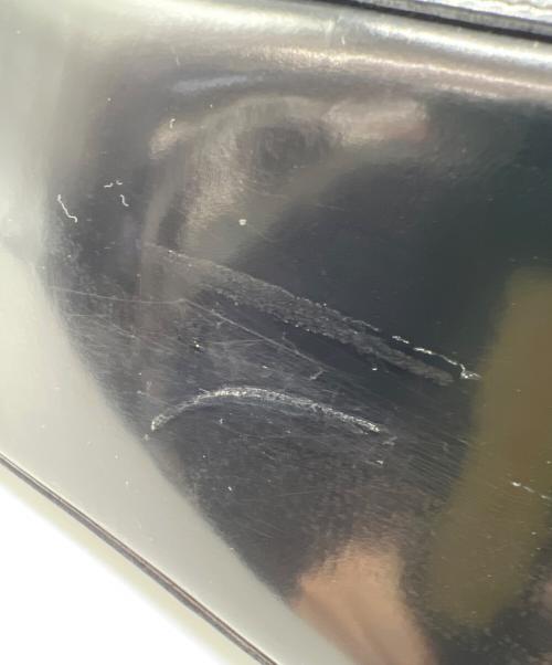 PRADA（プラダ）PRADA (プラダ) ハンドバッグ グレーの古着・服飾アイテム