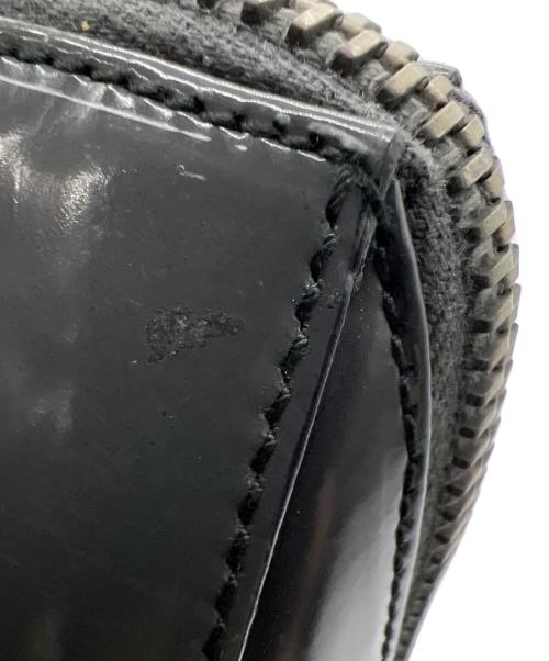 PRADA（プラダ）PRADA (プラダ) ハンドバッグ グレーの古着・服飾アイテム