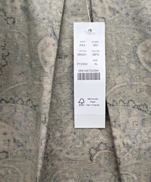 J.CREW（ジェイクルー）J.CREW (ジェイクルー) 長袖シャツ パープル サイズ:XLの古着・服飾アイテム