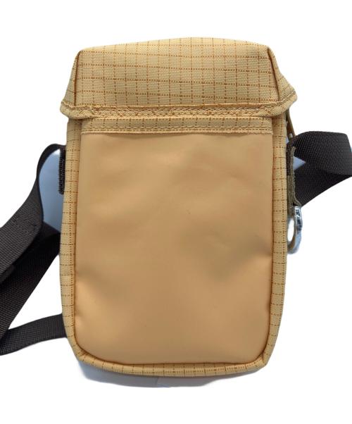 Acne studios（アクネ ストゥディオス）Acne studios (アクネ ストゥディオス) ショルダーポーチ ブラウン 未使用品の古着・服飾アイテム