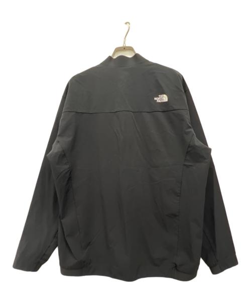 THE NORTH FACE（ザ ノース フェイス）THE NORTH FACE (ザ ノース フェイス) フレキシブルジャケット ブラック サイズ:XLの古着・服飾アイテム