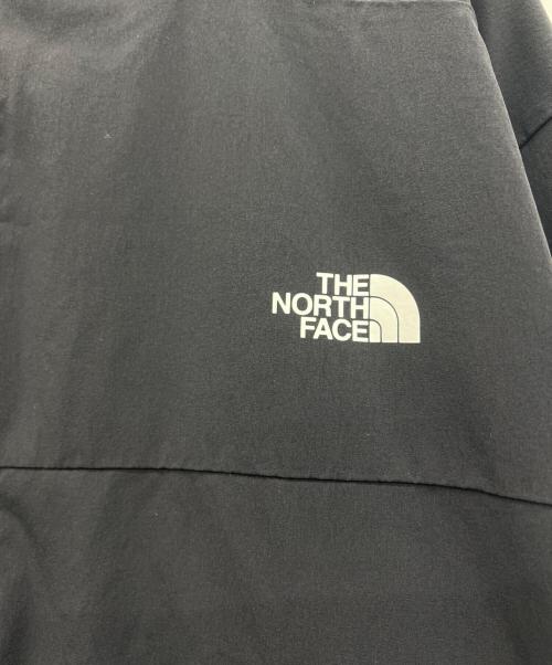THE NORTH FACE（ザ ノース フェイス）THE NORTH FACE (ザ ノース フェイス) フレキシブルジャケット ブラック サイズ:XLの古着・服飾アイテム