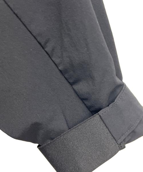 THE NORTH FACE（ザ ノース フェイス）THE NORTH FACE (ザ ノース フェイス) フレキシブルジャケット ブラック サイズ:XLの古着・服飾アイテム