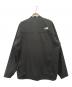 THE NORTH FACE (ザ ノース フェイス) フレキシブルジャケット ブラック サイズ:XL：9000円