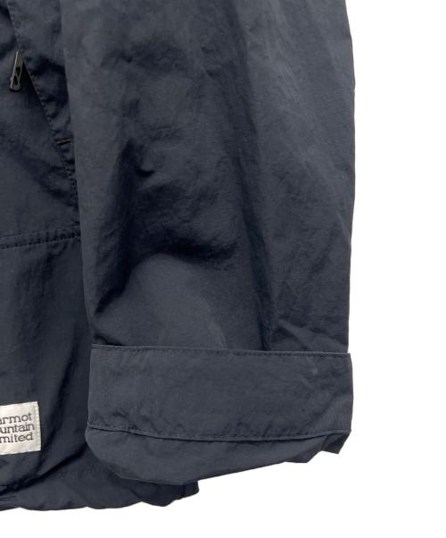 MARMOT（マーモット）MARMOT (マーモット) ギルドジャケット ネイビー サイズ:Mの古着・服飾アイテム