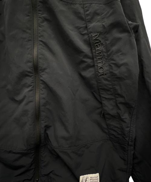 MARMOT（マーモット）MARMOT (マーモット) ギルドジャケット ネイビー サイズ:Mの古着・服飾アイテム