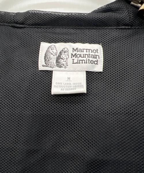 MARMOT（マーモット）MARMOT (マーモット) ギルドジャケット ネイビー サイズ:Mの古着・服飾アイテム