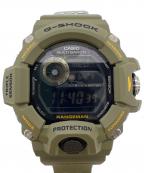 CASIOカシオ）の古着「デジタルウォッチ G-SHOCK」