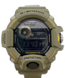 CASIO（カシオ）の古着「デジタルウォッチ G-SHOCK」