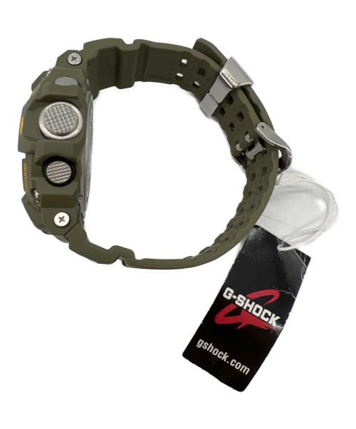 CASIO（カシオ）CASIO (カシオ) デジタルウォッチ G-SHOCKの古着・服飾アイテム