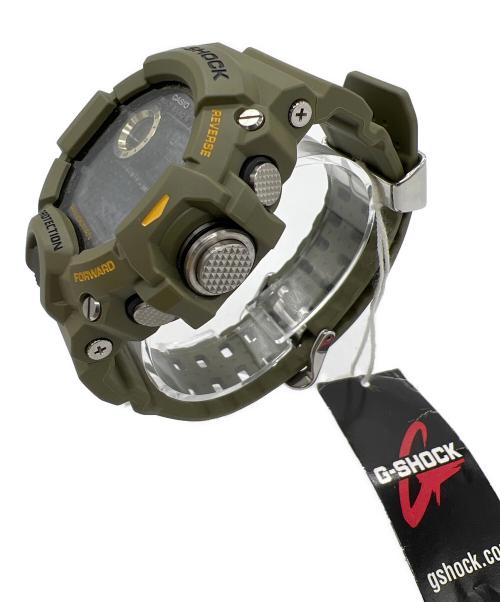 CASIO（カシオ）CASIO (カシオ) デジタルウォッチ G-SHOCKの古着・服飾アイテム