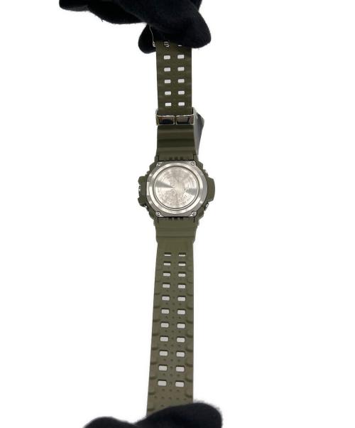 CASIO（カシオ）CASIO (カシオ) デジタルウォッチ G-SHOCKの古着・服飾アイテム