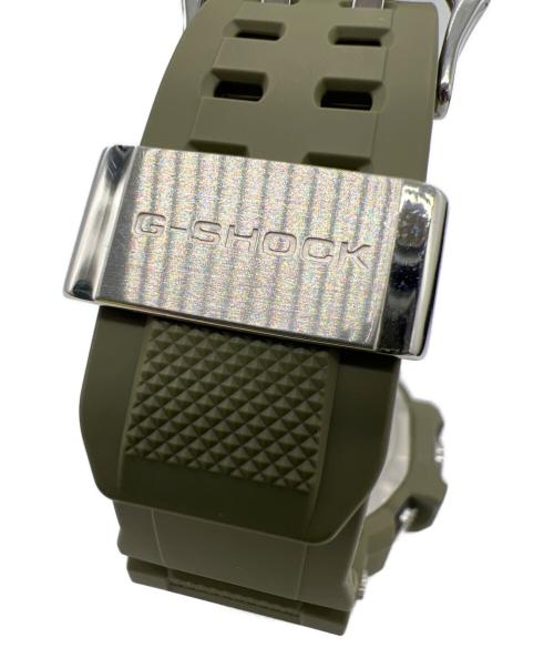 CASIO（カシオ）CASIO (カシオ) デジタルウォッチ G-SHOCKの古着・服飾アイテム