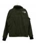THE NORTH FACE (ザ ノース フェイス) フリースジャケット グリーン サイズ:L：9000円