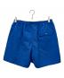 Patagonia (パタゴニア) Baggies Short-5inch ブルー サイズ:M：5000円