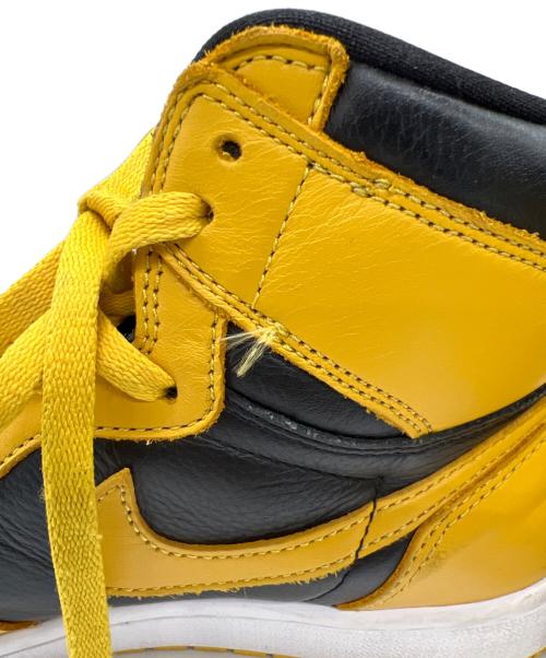 NIKE（ナイキ）NIKE (ナイキ) Air Jordan 1 High OG 