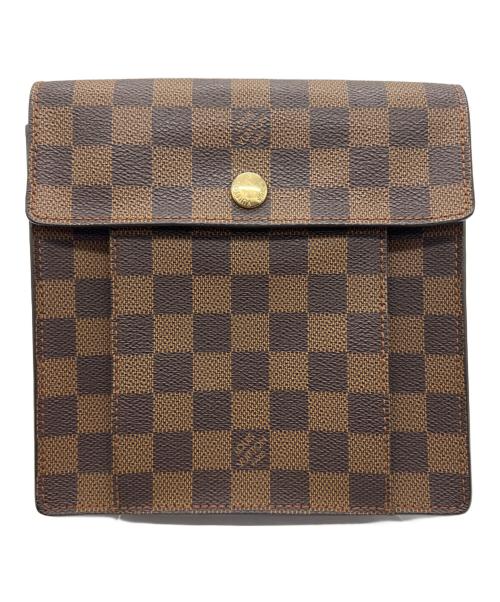 LOUIS VUITTON（ルイ ヴィトン）LOUIS VUITTON (ルイ ヴィトン) ショルダーバッグ　ピムリコ　ダミエの古着・服飾アイテム