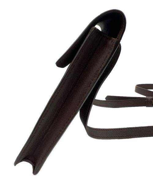 LOUIS VUITTON（ルイ ヴィトン）LOUIS VUITTON (ルイ ヴィトン) ショルダーバッグ　ピムリコ　ダミエの古着・服飾アイテム