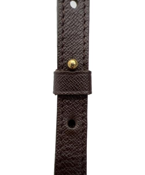 LOUIS VUITTON（ルイ ヴィトン）LOUIS VUITTON (ルイ ヴィトン) ショルダーバッグ　ピムリコ　ダミエの古着・服飾アイテム