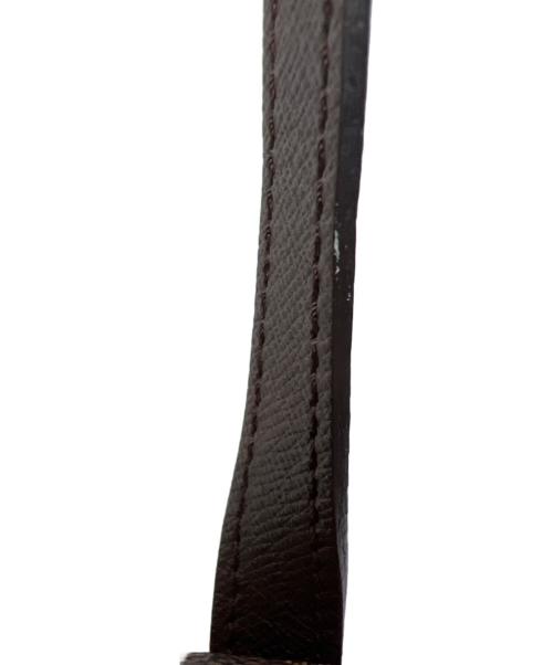 LOUIS VUITTON（ルイ ヴィトン）LOUIS VUITTON (ルイ ヴィトン) ショルダーバッグ　ピムリコ　ダミエの古着・服飾アイテム