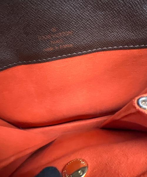 LOUIS VUITTON（ルイ ヴィトン）LOUIS VUITTON (ルイ ヴィトン) ショルダーバッグ　ピムリコ　ダミエの古着・服飾アイテム