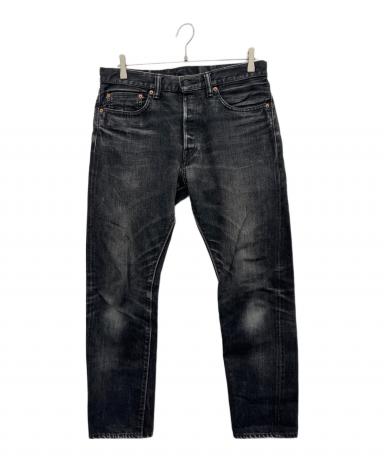 中古・古着通販】MOMOTARO JEANS (桃太郎ジーンズ) デニムパンツ