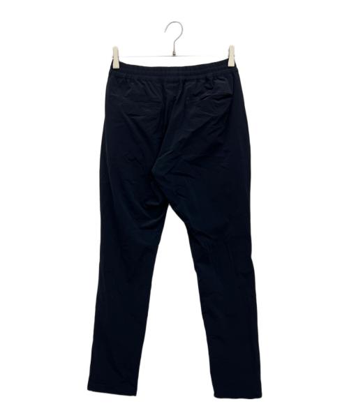 F.C.R.B.（エフシーレアルブリストル）F.C.R.B. (エフシーレアルブリストル) LYCRA EASY PANT ブラック サイズ:Sの古着・服飾アイテム