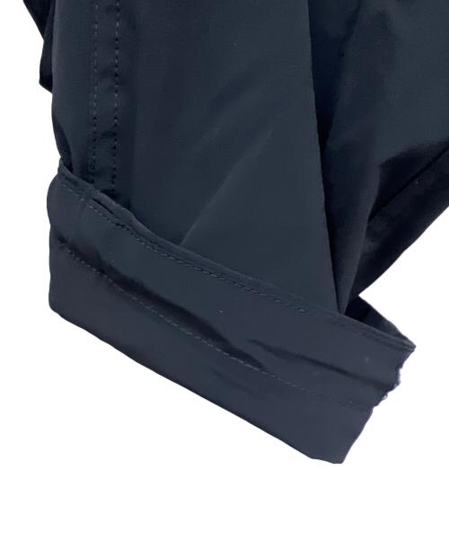 F.C.R.B.（エフシーレアルブリストル）F.C.R.B. (エフシーレアルブリストル) LYCRA EASY PANT ブラック サイズ:Sの古着・服飾アイテム