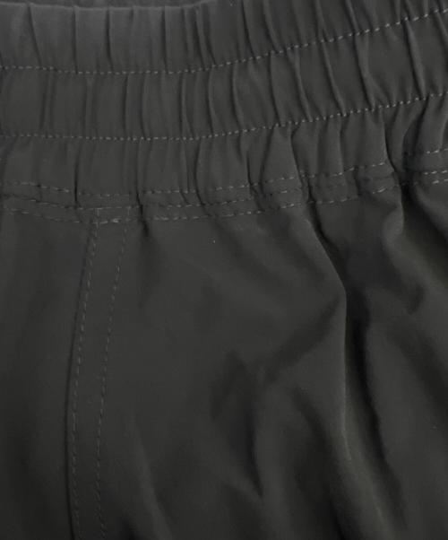 F.C.R.B.（エフシーレアルブリストル）F.C.R.B. (エフシーレアルブリストル) LYCRA EASY PANT ブラック サイズ:Sの古着・服飾アイテム