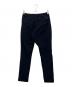 F.C.R.B. (エフシーレアルブリストル) LYCRA EASY PANT ブラック サイズ:S：6000円